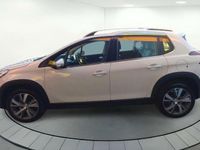 Usado Peugeot 2008 Allure 100 CV (73 kW) 2018 SUV