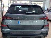 Usado Skoda Kamiq Selection 115 CV (84 kW) 2025 Gris / plata SUV