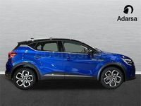 Usado Mitsubishi ASX 159 CV (116 kW) 2024 Azul SUV