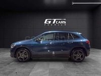 Usado Mercedes GLA220 AMG 190 CV (139 kW) 2023 Azul SUV