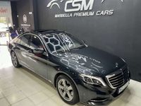 usado Mercedes S500 Largo Aut.