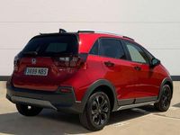 Usado Honda Jazz 122 CV (89 kW) 2025 Rojo Utilitario