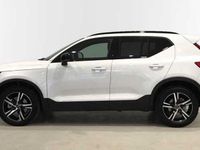 Usado Volvo XC40 Plus 163 CV (119 kW) 2024 Blanco SUV