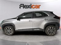 Usado Toyota Yaris Hybrid Active 116 CV (85 kW) 2024 Gris