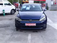 Używany VW Golf VII Edition 115 KM (84 kW) 2017 Niebieski Sedan/Limuzyna