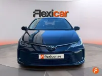 Begagnad Toyota Corolla Active 125 HK (91 kW) 2023 Svart Sedan