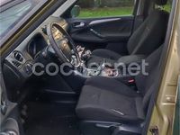 Usado Ford S-MAX Trend 125 CV (91 kW) 2007 Verde Monovolumen