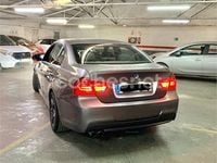 Begagnad BMW 330 245 HK (180 kW) 2011 Grå Sedan