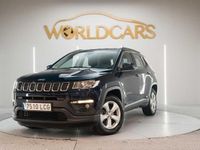 Usado Jeep Compass Night Eagle 140 CV (102 kW) 2019 SUV