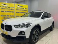 usado BMW X2 Sdrive 18i Advantage