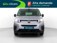 Occasion Citroën Berlingo 102 PK (75 kW) 2025 Grijs MPV