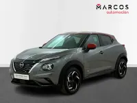 Usado Nissan Juke N-Connecta 143 CV (105 kW) 2024 SUV