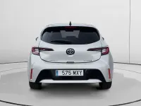 Usado Toyota Corolla Active 180 CV (132 kW) 2020 Blanco Berlina