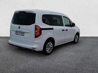 Usado Renault Kangoo 95 CV (69 kW) 2025 Monovolumen