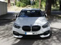 Usado BMW 118 136 CV (100 kW) 2022 Blanco Berlina