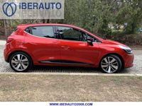 usado Renault Clio IV 