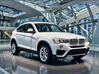Usado BMW X4 Advantage 265 CV (194 kW) 2018 Blanco SUV