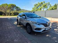 Usado Renault Kadjar Zen 115 CV (84 kW) 2019 Gris / plata SUV