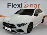 usado Mercedes A220 Clase AGasolina en Flexicar Enekuri