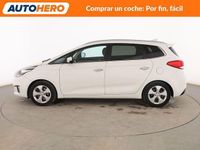 usado Kia Carens 1.7 CRDi X-Tech