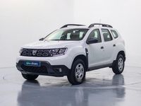 Usado Dacia Duster Essentiel 130 CV (95 kW) 2019 SUV