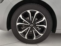 Usado Renault Clio V Techno 100 CV (73 kW) 2025 Gris Berlina