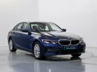 Usado BMW 320e 204 CV (150 kW) 2022