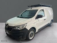 Usado Renault Express 95 CV (69 kW) 2022 Blanco Monovolumen