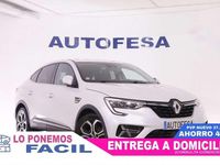 Usado Renault Arkana Intens 145 CV (106 kW) 2022 SUV