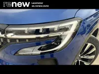 Usado Renault Austral Techno 200 CV (147 kW) 2025 Azul SUV
