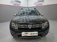 Usado Dacia Duster Ambiance 109 CV (80 kW) 2016 Negro SUV