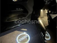 Usado Volvo XC60 Momentum 150 CV (110 kW) 2019 Verde SUV