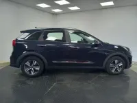 Usado Kia Niro 143 CV (105 kW) 2021 Azul SUV