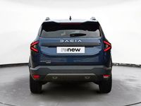 Usado Dacia Bigster Journey 156 CV (114 kW) 2025 Azul SUV