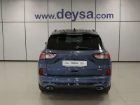 Usado Ford Kuga ST-Line X 190 CV (139 kW) 2023 Azul SUV