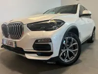 Usado BMW X5 Comfort Edition 265 CV (194 kW) 2020 Blanco SUV