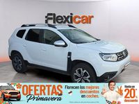 Usado Dacia Duster Prestige 130 CV (95 kW) 2022 Blanco SUV