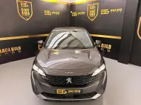 Usado Peugeot 3008 Active 130 CV (95 kW) 2021 Gris / plata SUV