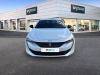 Usado Peugeot 508 GT 225 CV (165 kW) 2023 Blanco Berlina