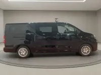 Nuevo Peugeot Traveller Business-Line 179 CV (131 kW) 2026 Negro Monovolumen