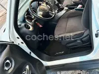 Usado Nissan Juke Acenta 117 CV (86 kW) 2010 Blanco SUV