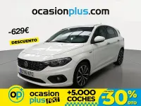 Usado Fiat Tipo Lounge 120 CV (88 kW) 2017 Blanco