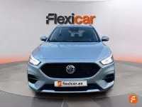 Usado MG ZS Comfort 116 CV (85 kW) 2025 Gris SUV