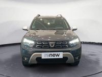 Usado Dacia Duster Journey 100 CV (73 kW) 2022 Gris SUV