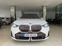 Usado BMW X3 Comfort Edition 197 CV (144 kW) 2025 Blanco SUV