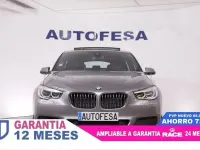 Usado BMW 520 Gran Turismo M Sport 184 CV (135 kW) 2015 Gris / plata Berlina