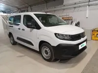 Nuevo Opel Combo Edition 100 CV (73 kW) 2025 Blanco Monovolumen