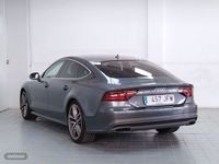 usado Audi A7 Sportback 3.0 TDI Ultra