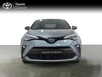 Usado Toyota C-HR Advance 122 CV (89 kW) 2021 SUV