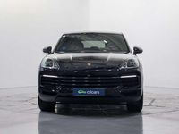 Usado Porsche Cayenne 462 CV (339 kW) 2021 Negro SUV